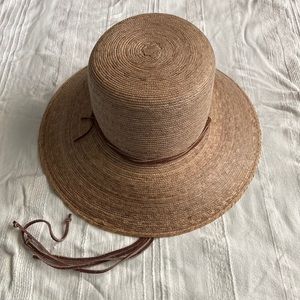 TULA palm, gardening hat